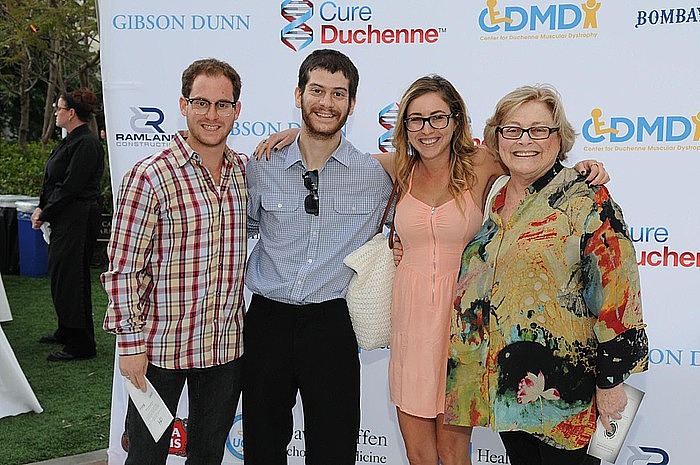 Cure Duchenne event, Sony Studios 129 1600x1062.jpg